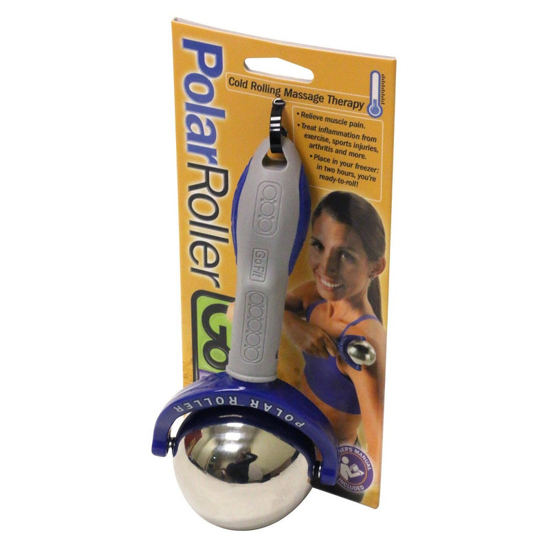 GoFit Polar Roller