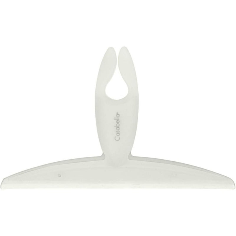 Casabella 10 in. Silicone Window Squeegee