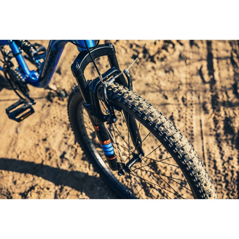 Mongoose Limestone 26" Men's Mountain Bike - Blue (LOCAL PICKUP ONLY)
