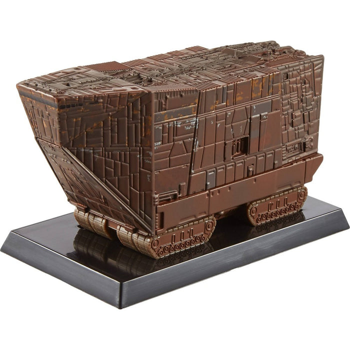 Hot Wheels Star Wars Prestige Starships Sandcrawler