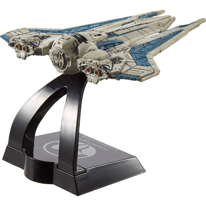 Hot Wheels Star Wars Prestige Starships Gauntlet