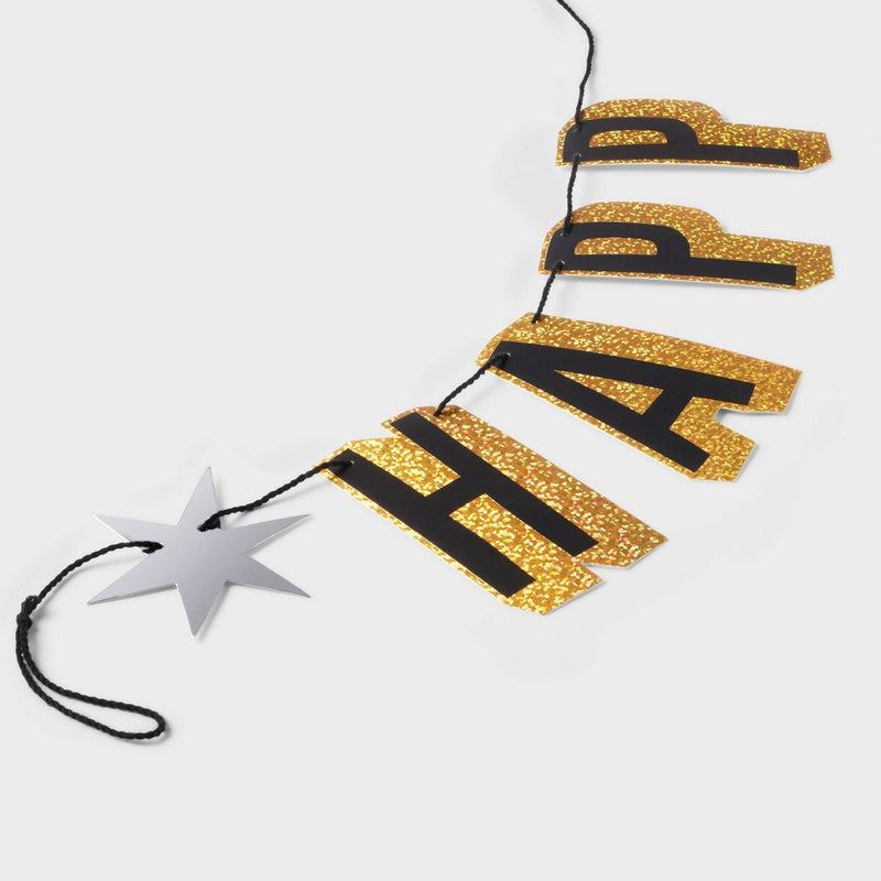 Core NYE Banner - Spritz