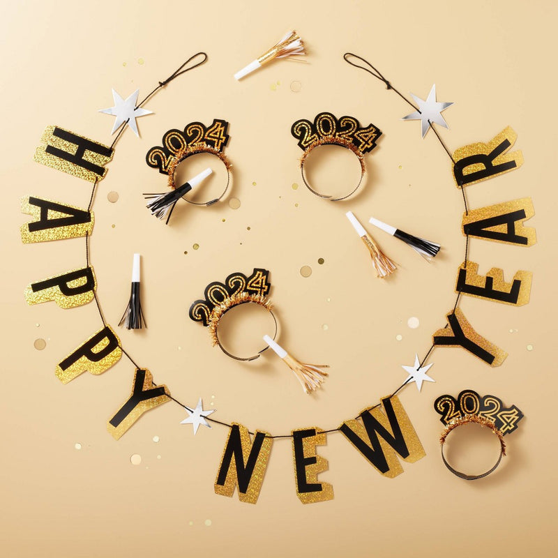 Core NYE Banner - Spritz