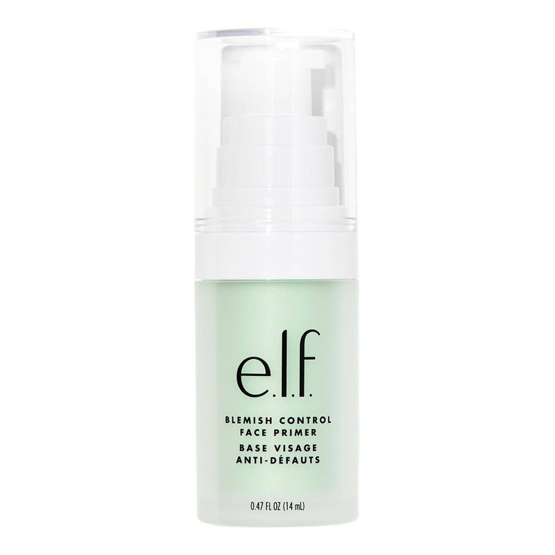 e.l.f. Blemish Control Face Primer - Small - 0.47 fl oz
