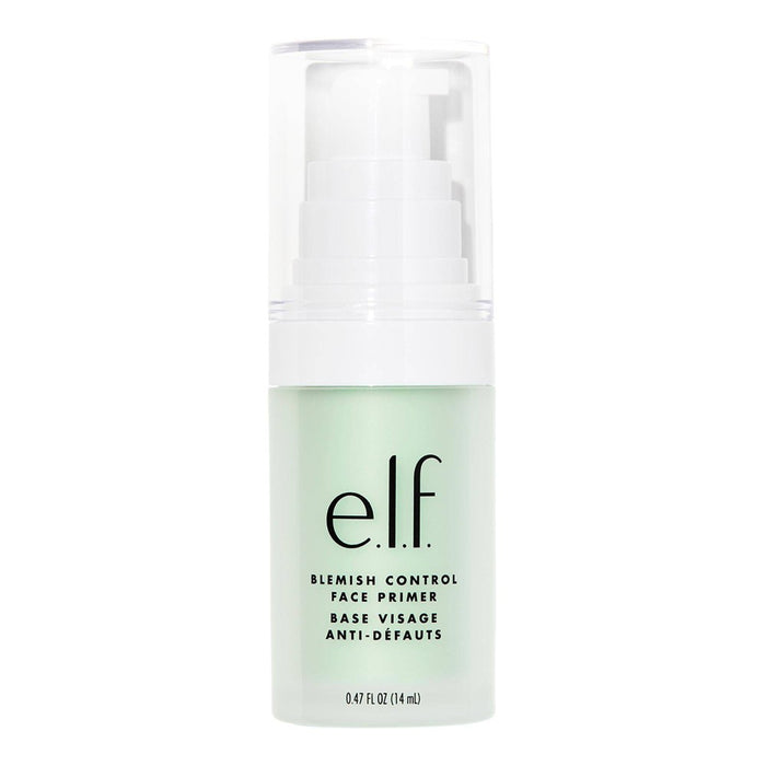 e.l.f. Blemish Control Face Primer - Small - 0.47 fl oz