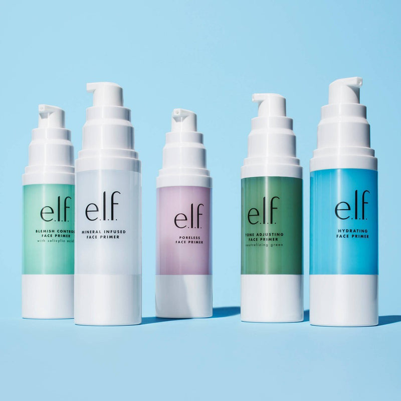 e.l.f. Blemish Control Face Primer - Small - 0.47 fl oz