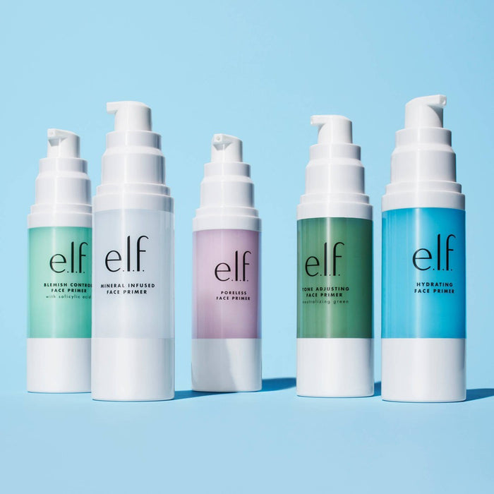 e.l.f. Blemish Control Face Primer - Small - 0.47 fl oz