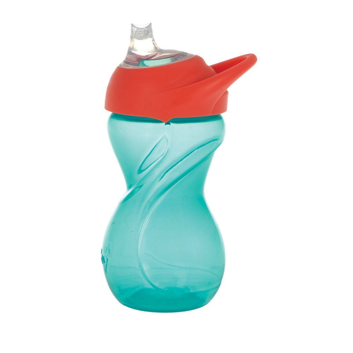 Nuby 10oz Soft Spout Clik-It Cup - 2pk