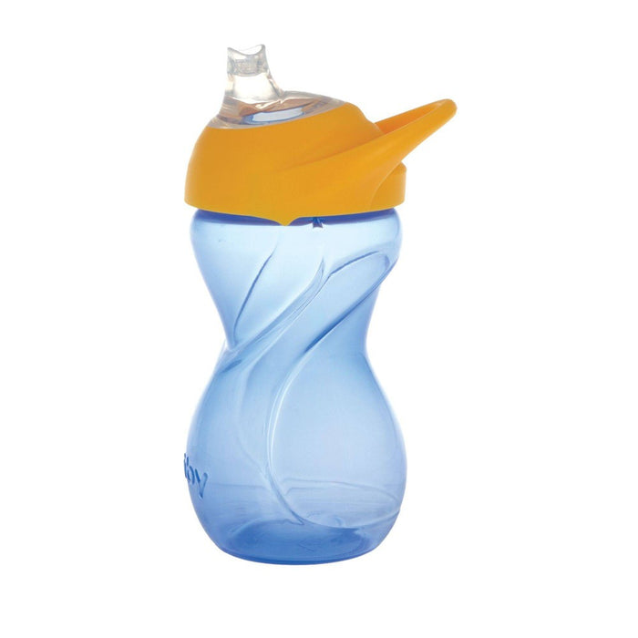 Nuby 10oz Soft Spout Clik-It Cup - 2pk