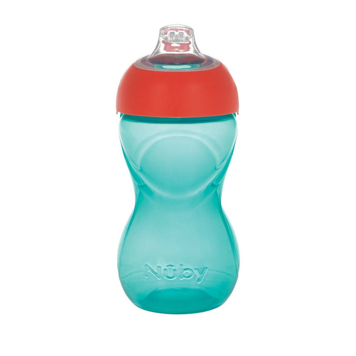 Nuby 10oz Soft Spout Clik-It Cup - 2pk