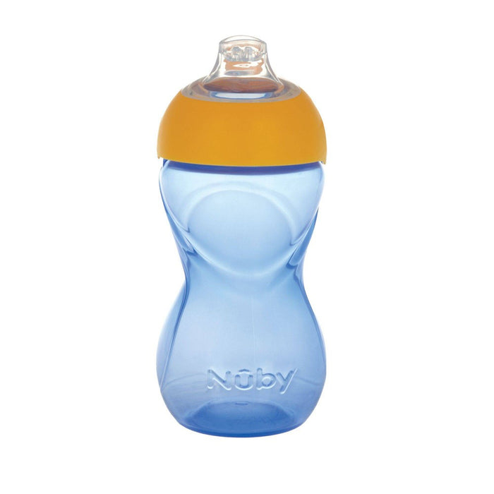 Nuby 10oz Soft Spout Clik-It Cup - 2pk
