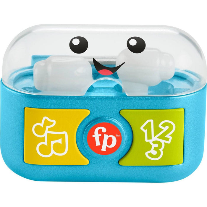 Fisher-Price Laugh & Learn Play Along Ear Buds
