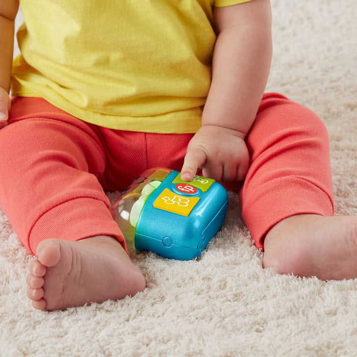 Fisher-Price Laugh & Learn Play Along Ear Buds