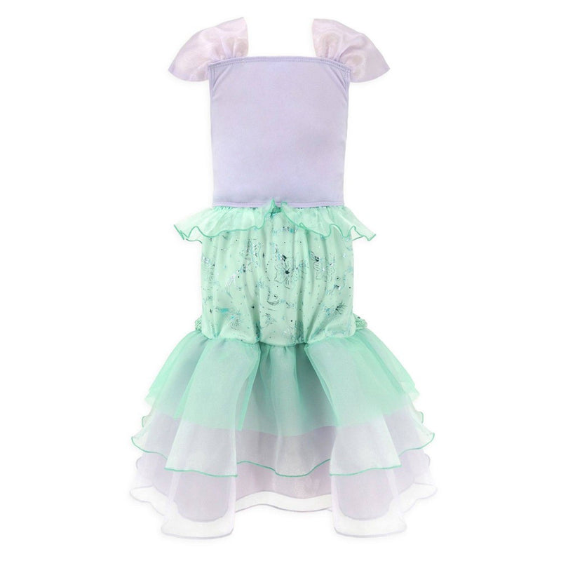 Disney Little Mermaid Ariel Costume 5-6