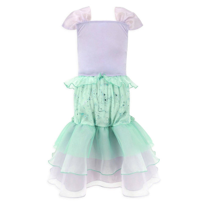 Disney Little Mermaid Ariel Costume 5-6