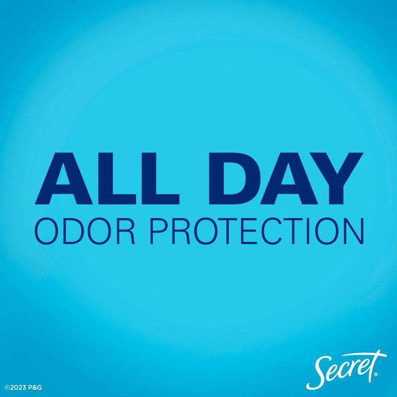 Secret Dry Spray Antiperspirant and Deodorant for Women - Powder Fresh - 4.1oz