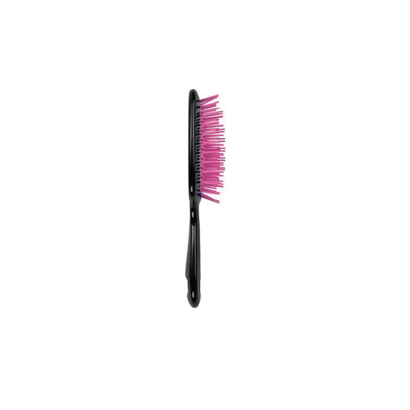 UNbrush Detangler Hair Brush - Cherry Blossom