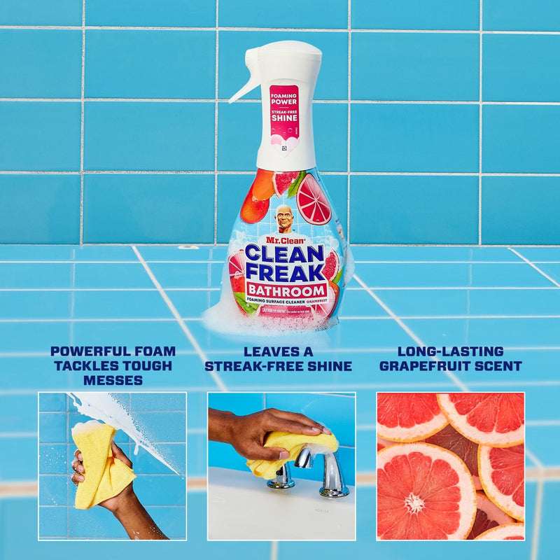 Mr. Clean Clean  - 16 fl oz