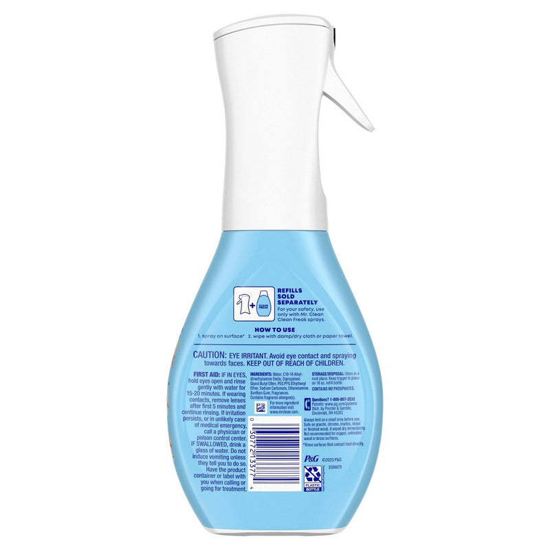Mr. Clean Clean  - 16 fl oz