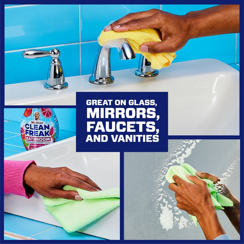 Mr. Clean Clean  - 16 fl oz