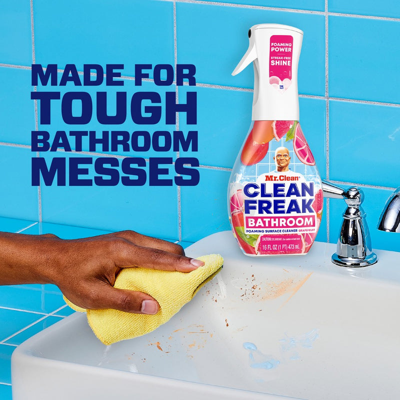 Mr. Clean Clean  - 16 fl oz