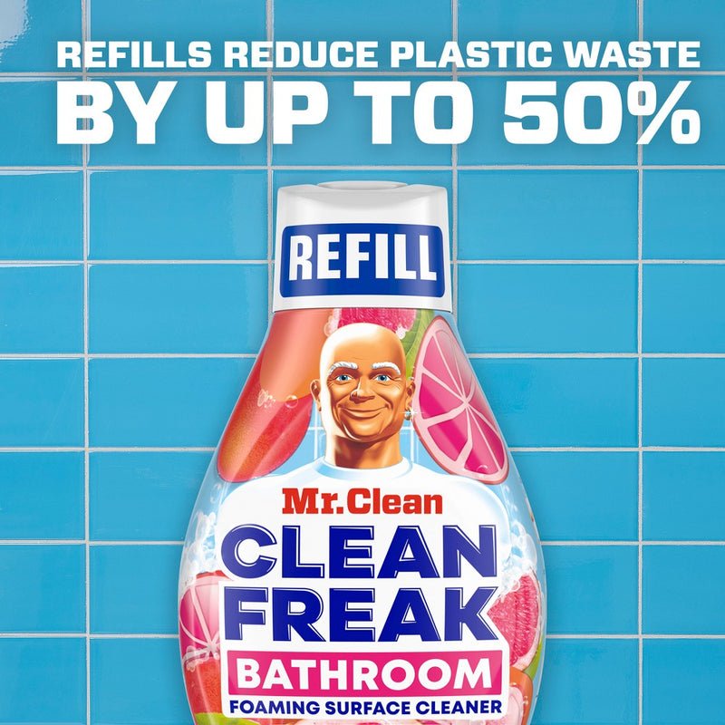 Mr. Clean Clean  - 16 fl oz