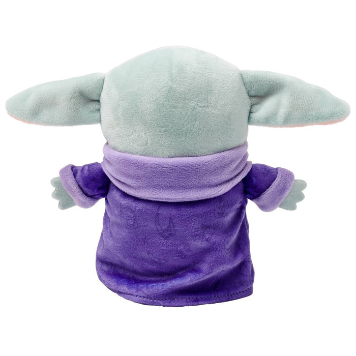 Star Wars Grogu Pumpkin Plush Doll