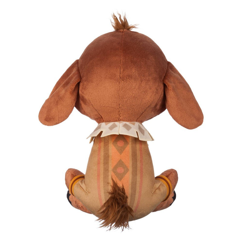 Disney 13.75'' Wish Valentino Plush Doll