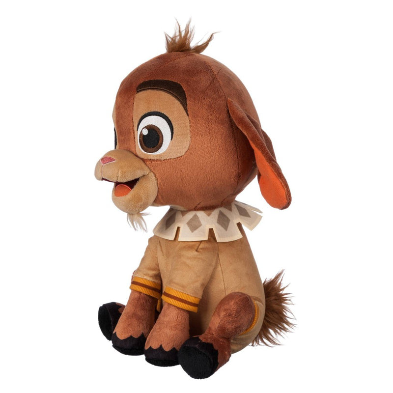 Disney 13.75'' Wish Valentino Plush Doll