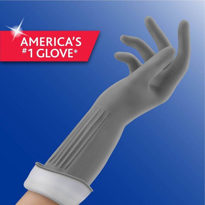 O-Cedar Living Gloves - Large - 2pk