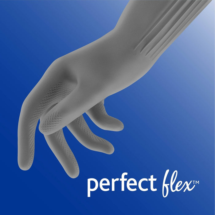 O-Cedar Living Gloves - Large - 2pk