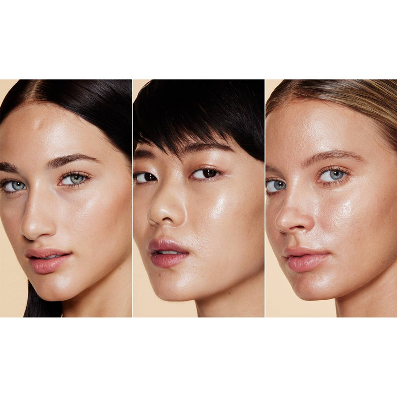 e.l.f. Halo Glow Liquid Filter Highlighter - 2 Fair/Light - 1.06 fl oz