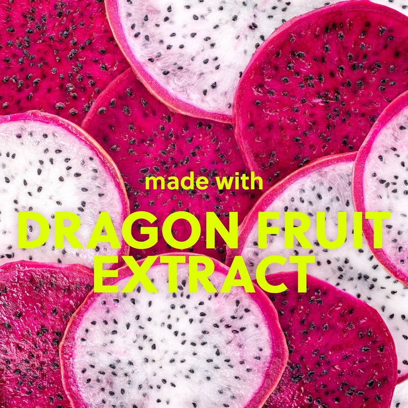Tree Hut Dragon Fruit Shea Sugar Body Scrub - 18oz