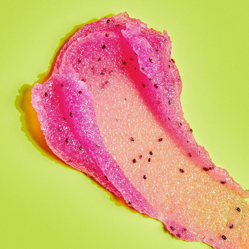 Tree Hut Dragon Fruit Shea Sugar Body Scrub - 18oz