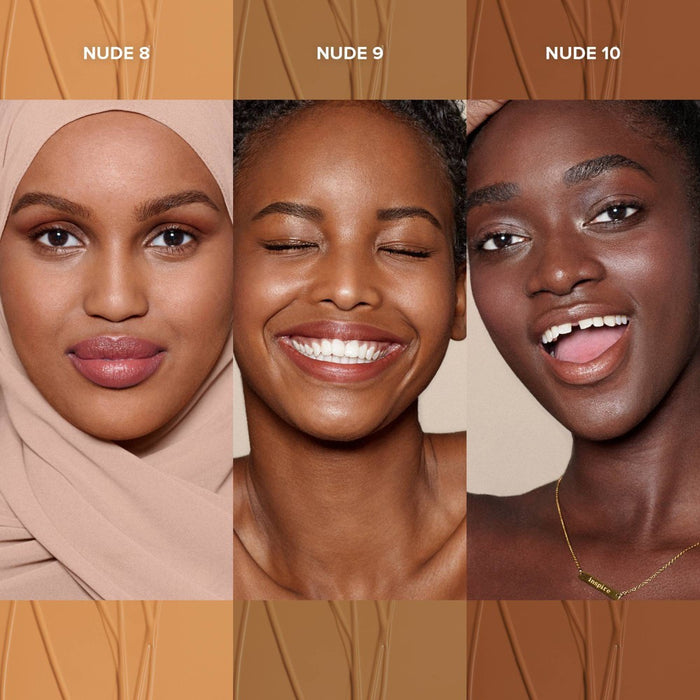 NUDESTIX Nudefix Concealer - Nude 10 - 10gm - Ulta Beauty