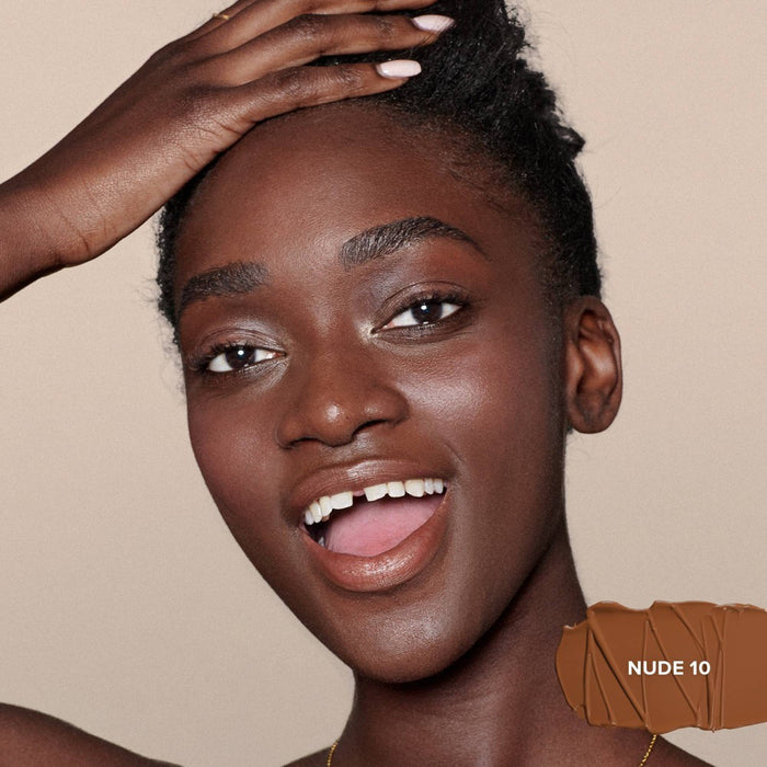 NUDESTIX Nudefix Concealer - Nude 10 - 10gm - Ulta Beauty