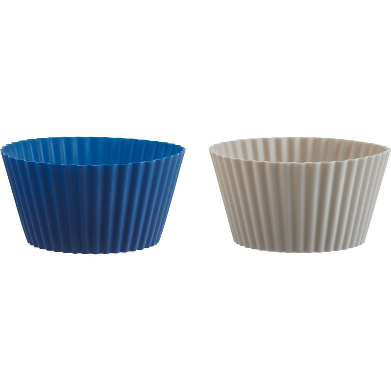 12ct Silicone Baking Cups - Made By Design