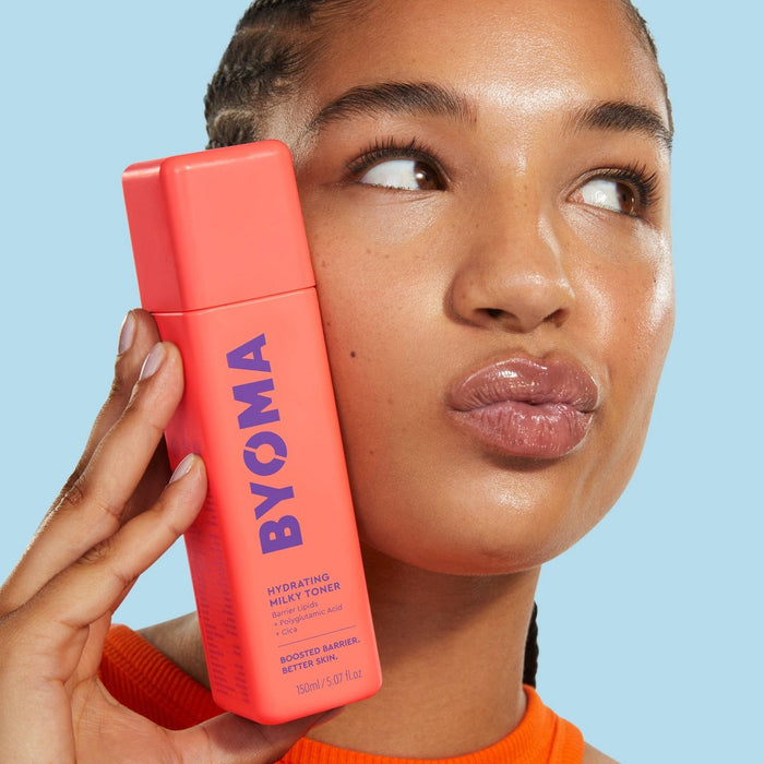 BYOMA Hydrating Toner - 5.07 fl oz