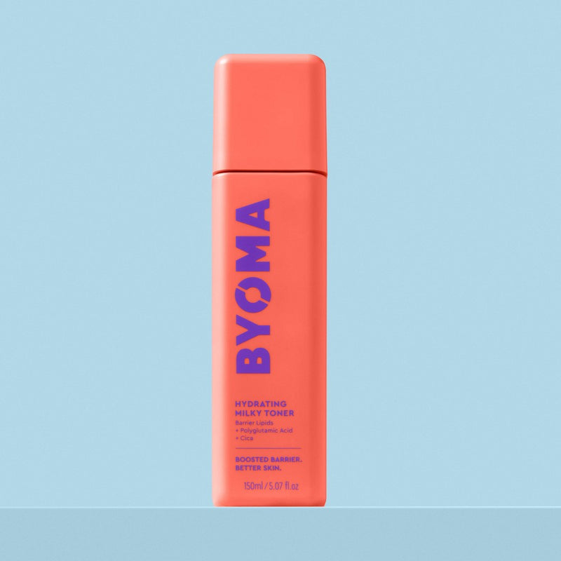 BYOMA Hydrating Toner - 5.07 fl oz