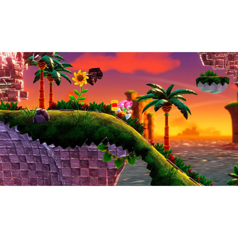 Sonic Superstars - PlayStation 5