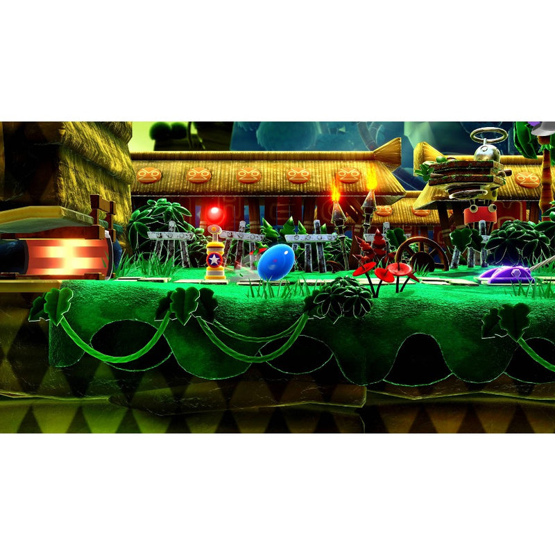 Sonic Superstars - PlayStation 5