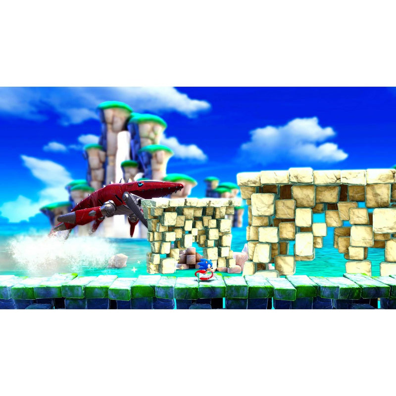 Sonic Superstars - PlayStation 5