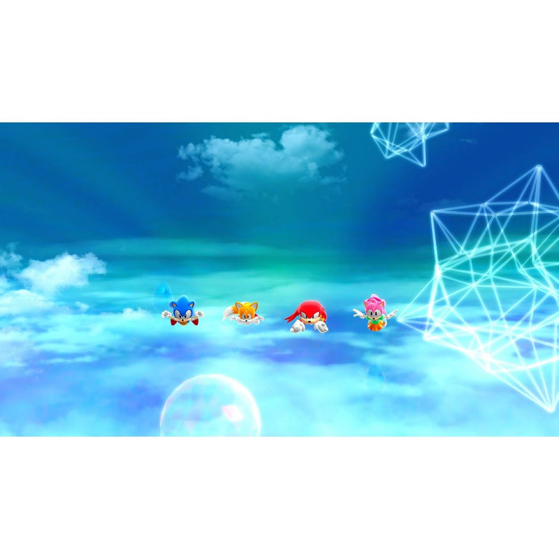 Sonic Superstars - PlayStation 5