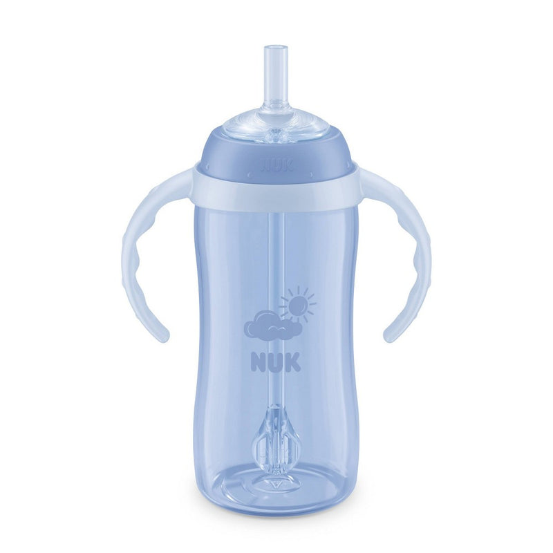 NUK Large Straw Learner Cup - 10oz