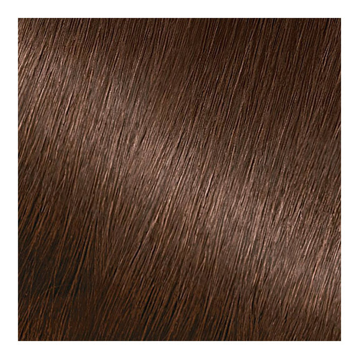 Garnier Nutrisse Nourishing Permanent Hair Color Creme - 50 Medium Natural Brown