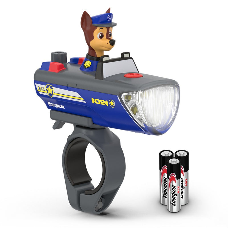 PAW Patrol Bicycle Light Chase