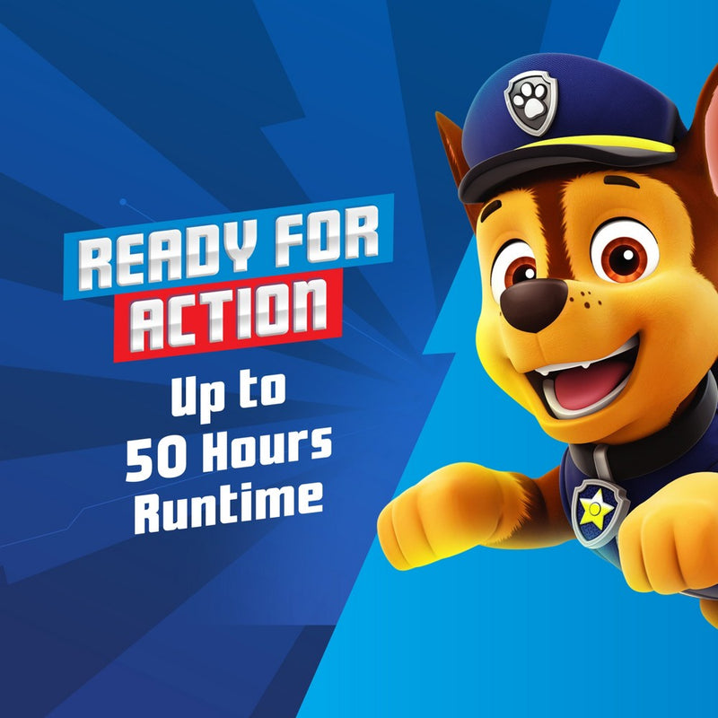 PAW Patrol Bicycle Light Chase