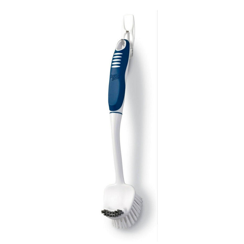 Command Medium Sized Wire Toggle Decorative Hook White