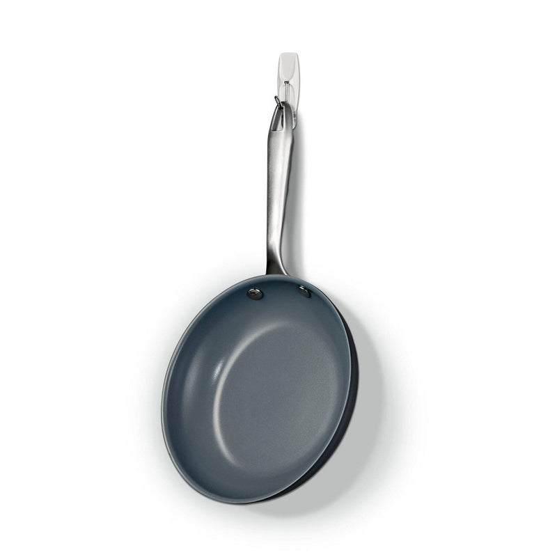 Command Medium Sized Wire Toggle Decorative Hook White