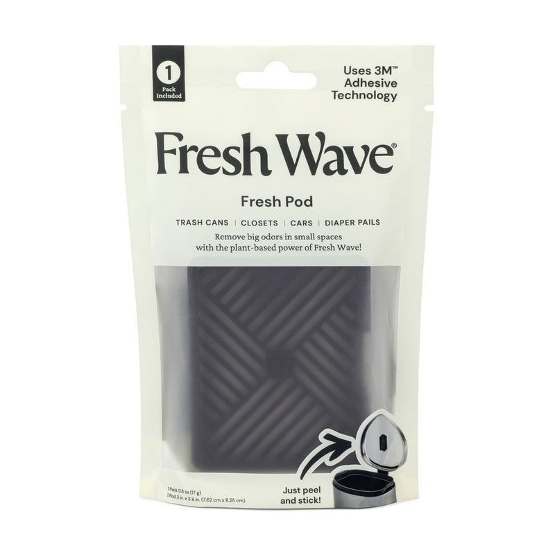 Fresh Wave Odor Removing Pack and Reusable Pod - Original Scent